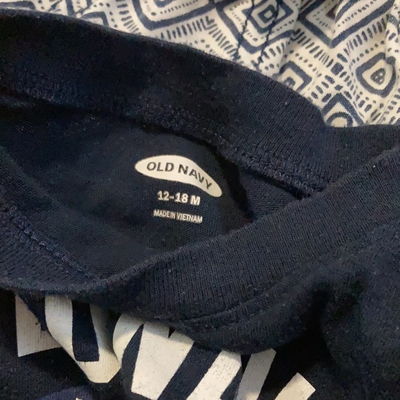 Bundle of 12-18 M boys cloths - Picture 8 of 16